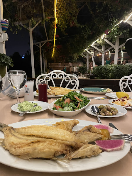 Ege Balık Adana