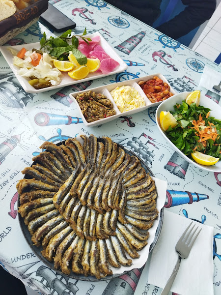 Ege Balik Evi