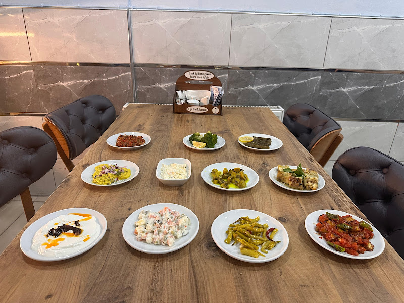Ege Balık Izgara