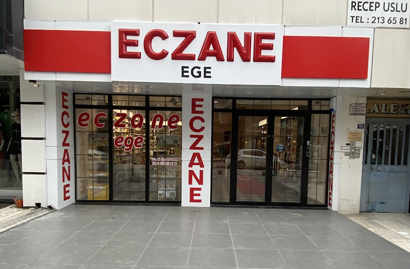 Ege Eczanesi