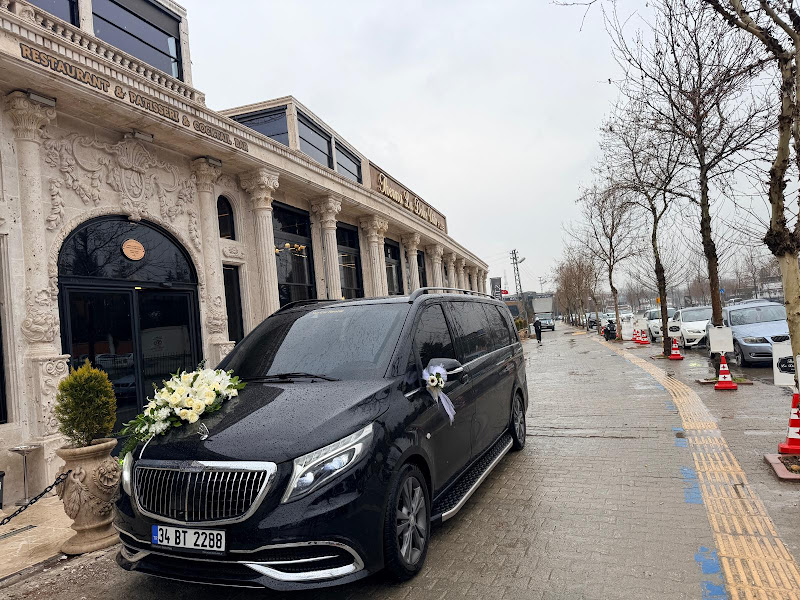 Ege Filo Car Rental (Gaziantep)