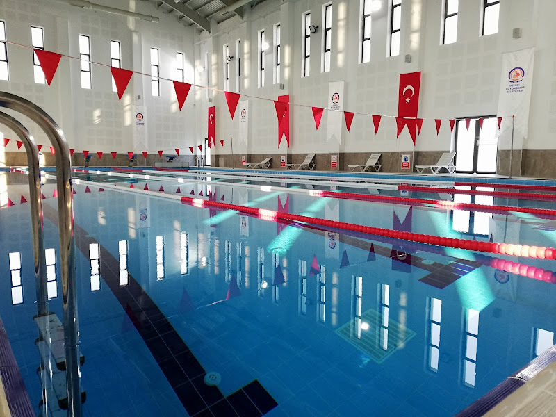 Ege Kleopatra Aquapark Yüzme Havuzları