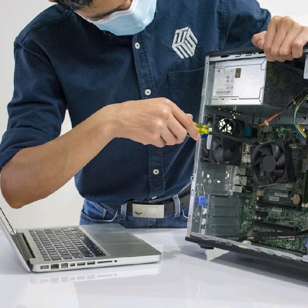 Ege Laptop Tamir Merkezi