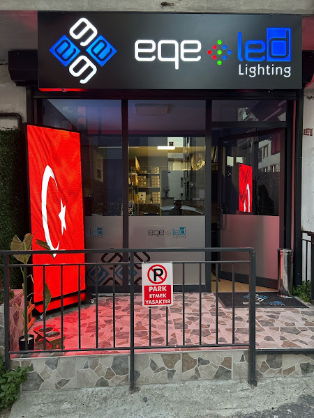 Ege Led ve Aydınlatma