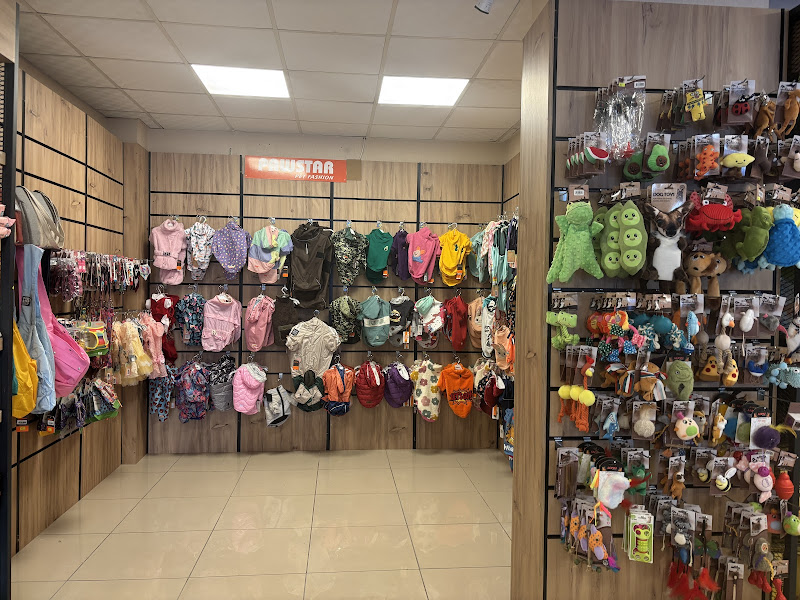 EGE PET SHOP