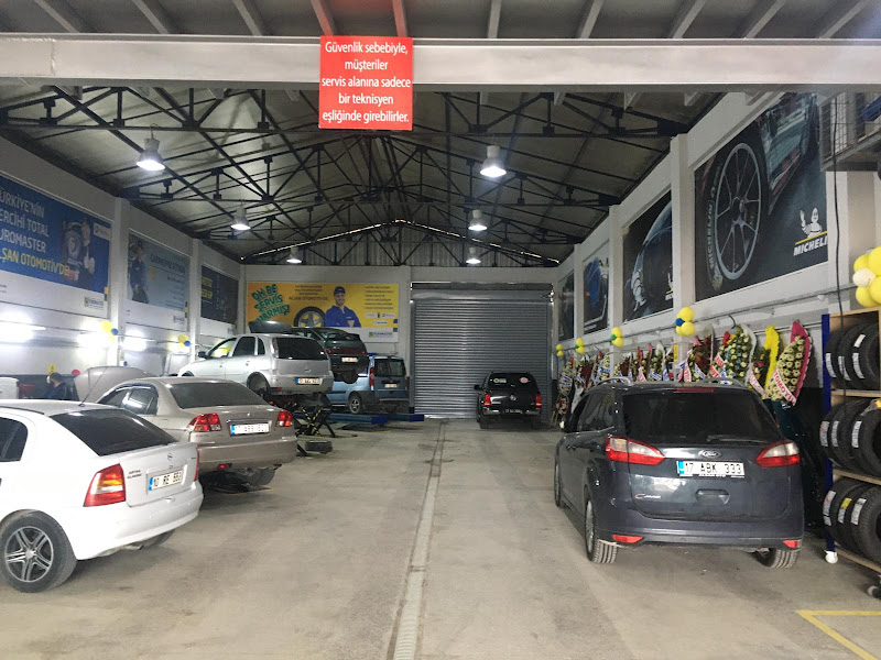 Ege rotbalans lastik tamiri far ayar jant düzeltme