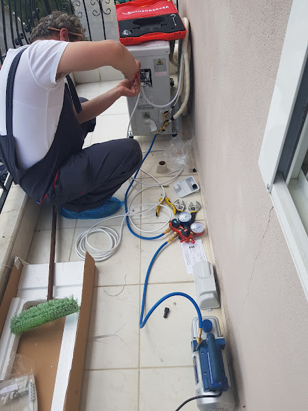 Ege Servis Teknik Tamirat