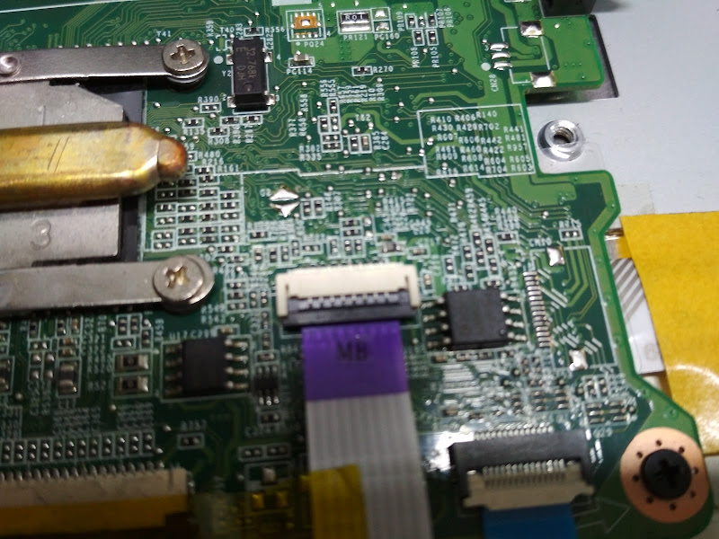 Egem Bilgisayar ve Televizyon Tamiri - Servisi | Egem Elektronik Bilgisayar
