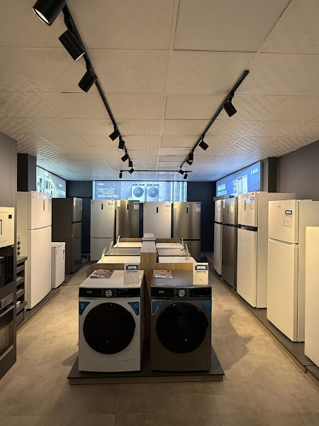 Egevconcept -Uğur Yetkili bayisi- Uğur Showroom bayi - Uğur derin dondurucu