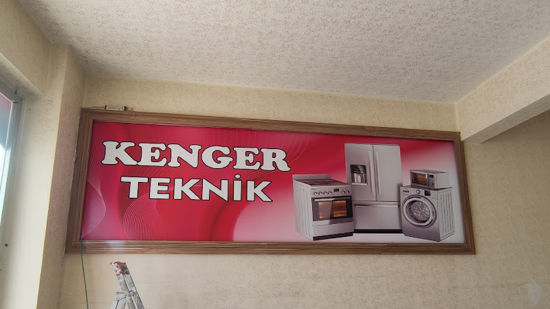 EGEY TEKNİK