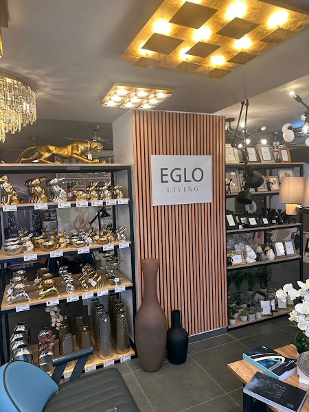 Eglo Aydınlatma (Bursa Mağaza)