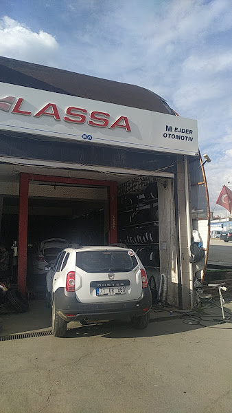 Ejder Oto Lastik