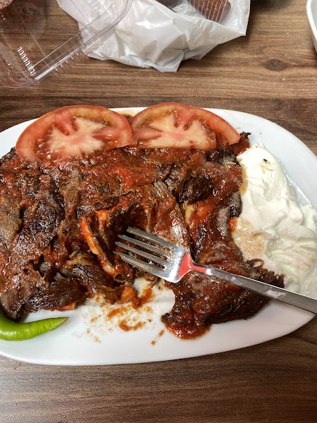 EK İSKENDER