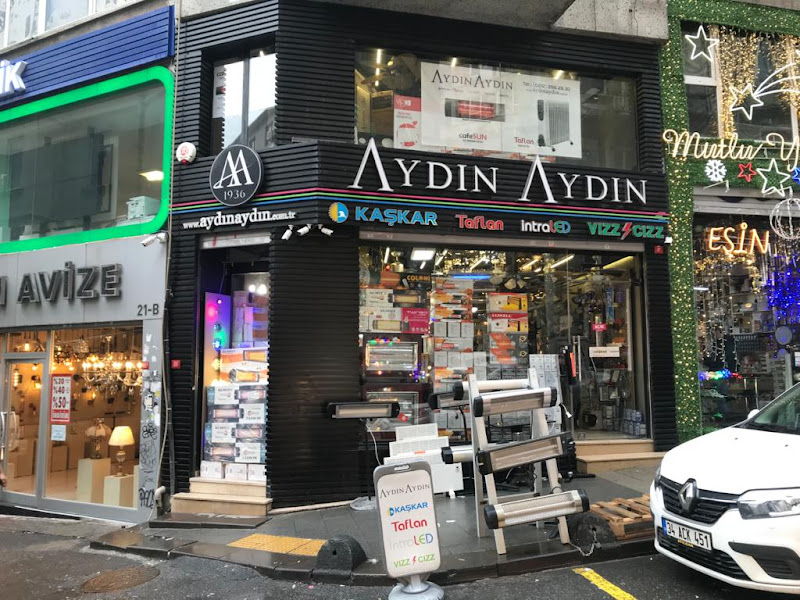 Eken Elektrik Ve Aydınlatma