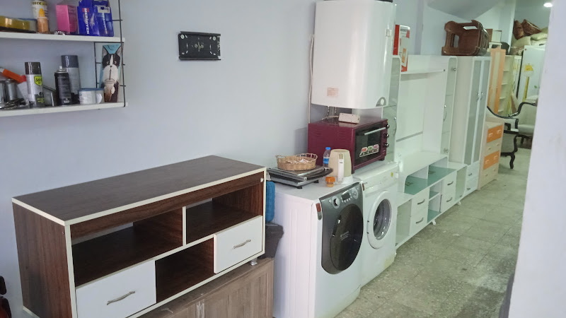 EKER SPOT 2.EL ve sıfır satış mağazası