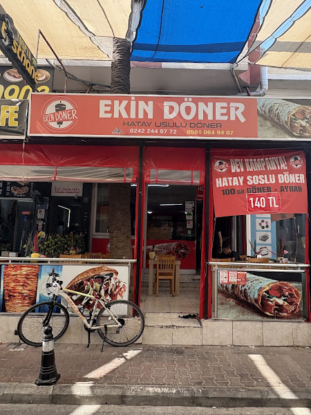 Ekin Döner