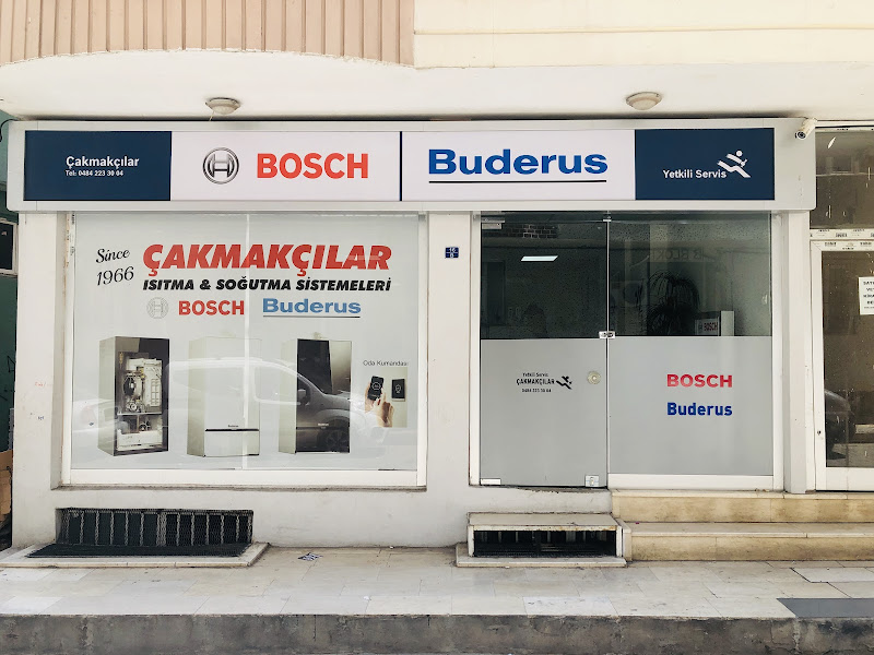 EKO SOĞUTMA VE ISITMA ENDÜSTRİYEL MUTFAK