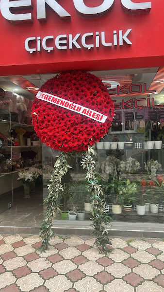 Ekol Çiçekçilik Samsun