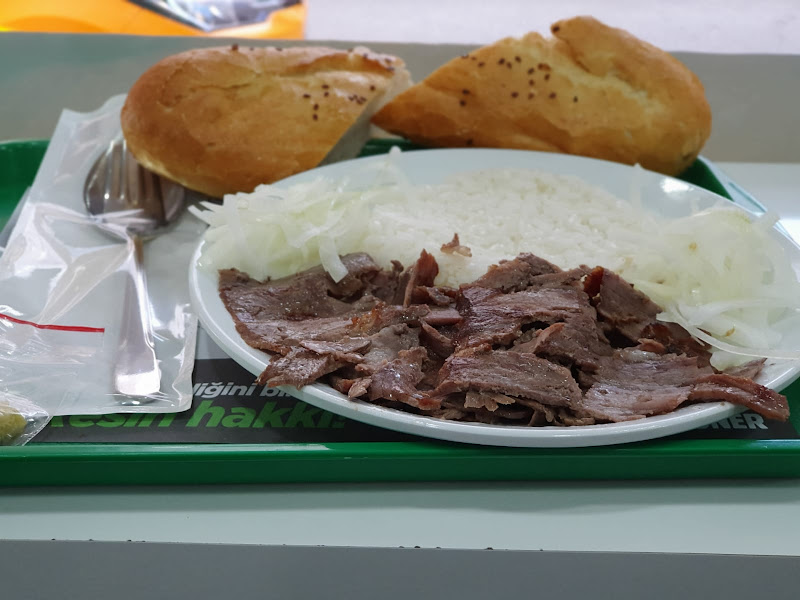 Ekrem Coşkun Döner