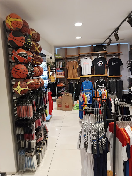 Ekrem Spor