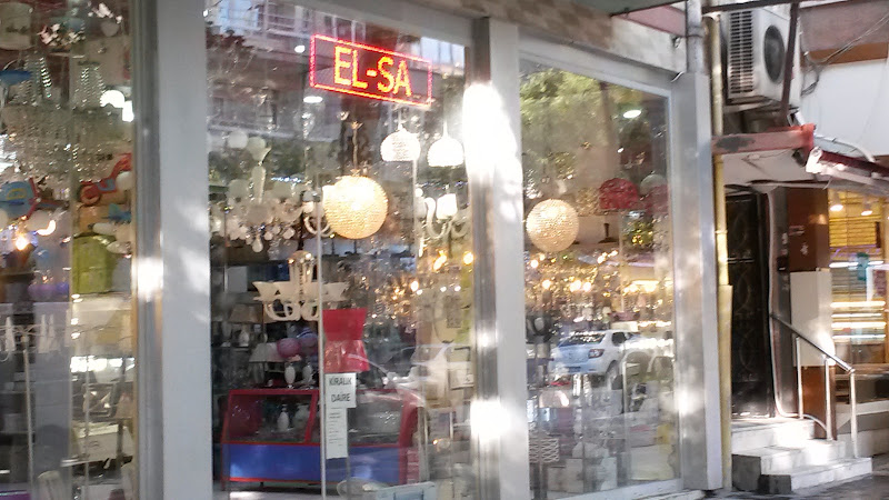 El-sa