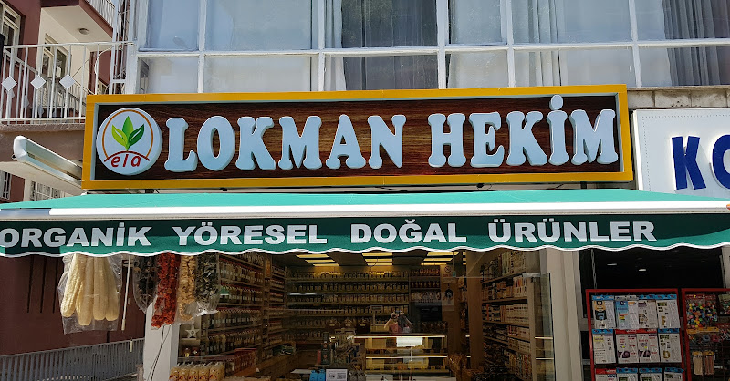 ELA LOKMAN HEKİM