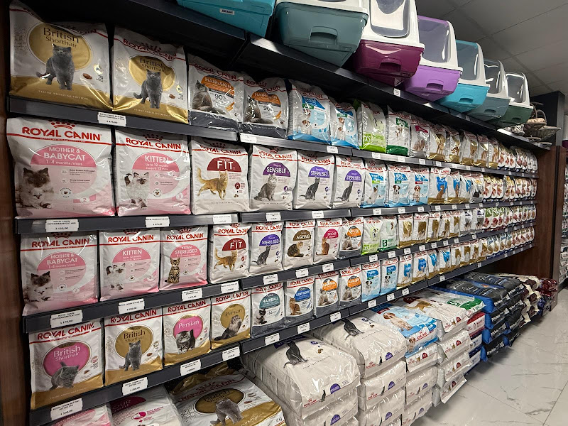 ELA PET MARKET