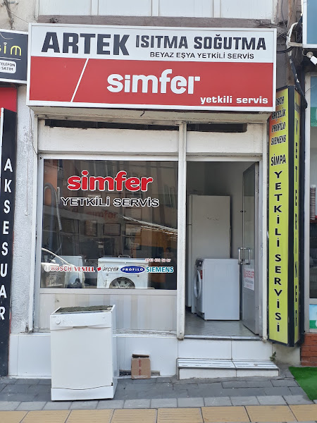 Ela Teknik servisi