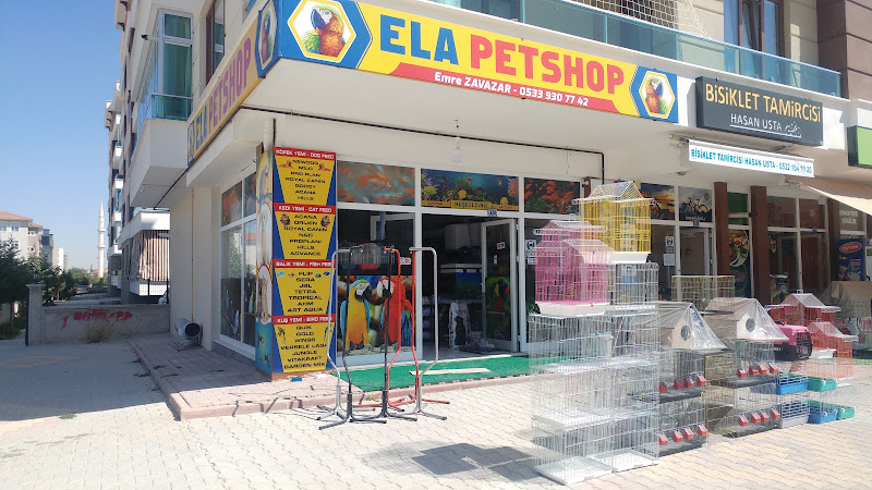 ELAPETSHOP-KONYA