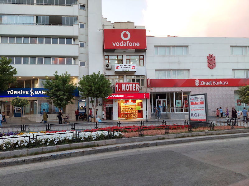 ELAZIĞ 6. NOTERLİĞİ