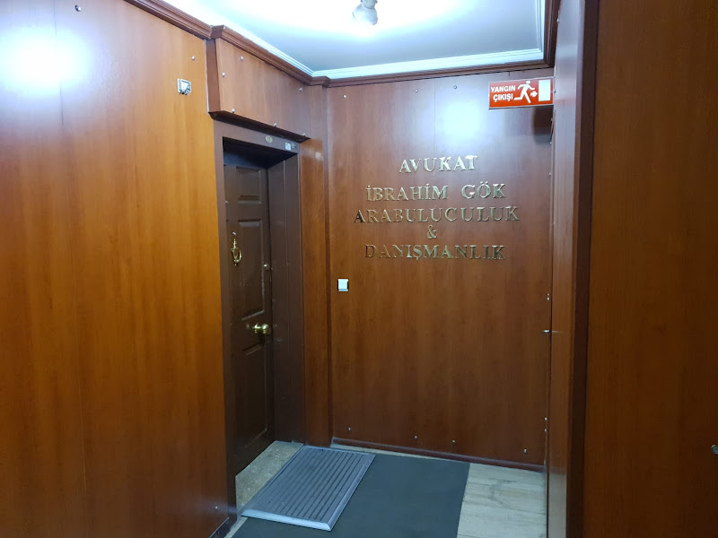 Elazığ Avukat İsmail Yüksel