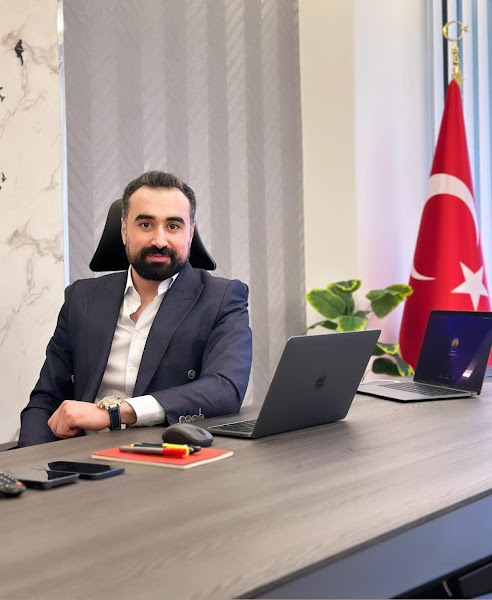 Elazığ Avukat Muhammed Olam