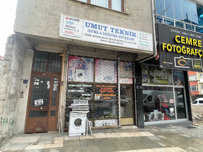 Elazığ Beyaz Eşya Servisi,
