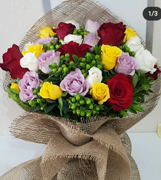 elazığ çiçekçi