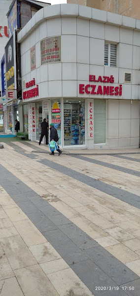 Elazığ Eczanesi
