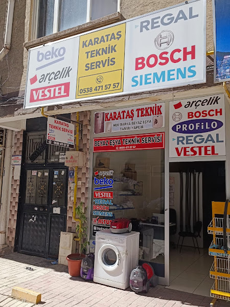 ELAZIĞ GÜVEN TEKNİK