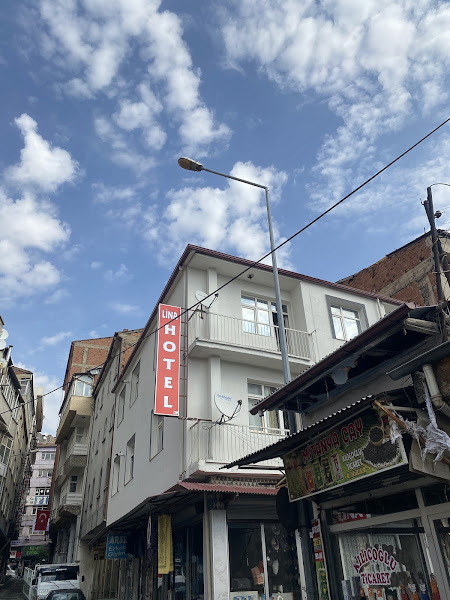 Elazığ Köşk Hotel