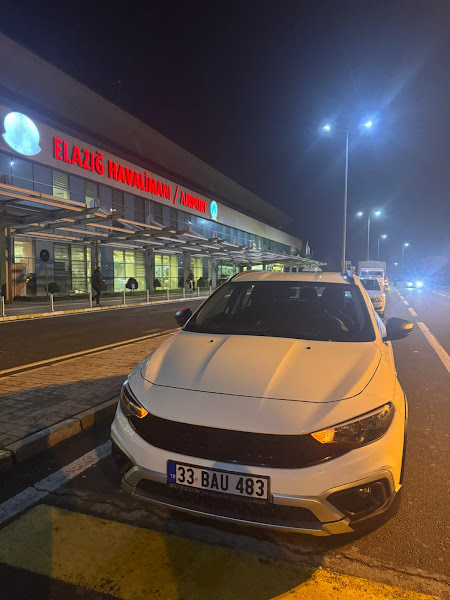 Elazığ oto kiralama- Elazığ rent a car- Elazığ araç kiralama