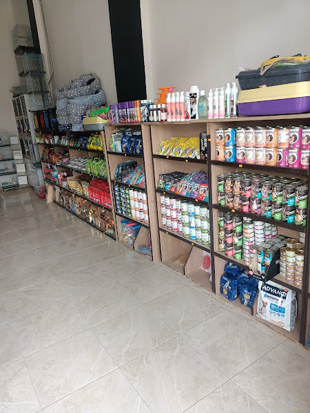 Elazığ Petshop & Akvaryum
