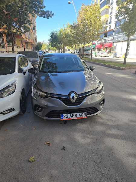 Elazığ Rent A Car / ER RENT A CAR