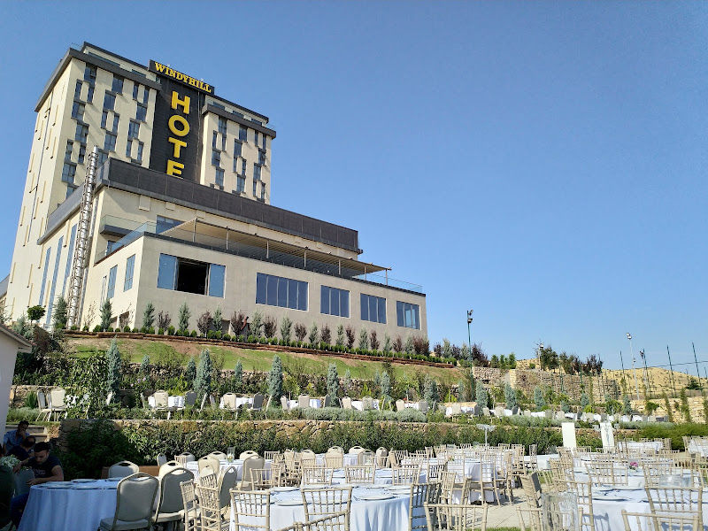 Elazığ sağlık müdürlüğü misafirhane