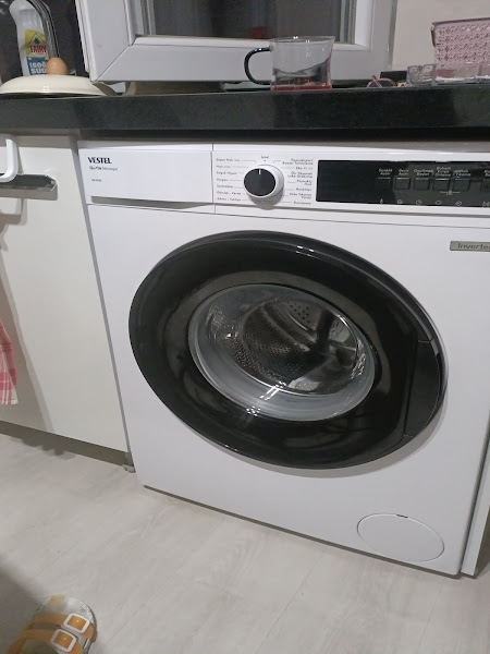 Eldem Ticaret - İki Eylül Caddesi Şubesi (Vestel)