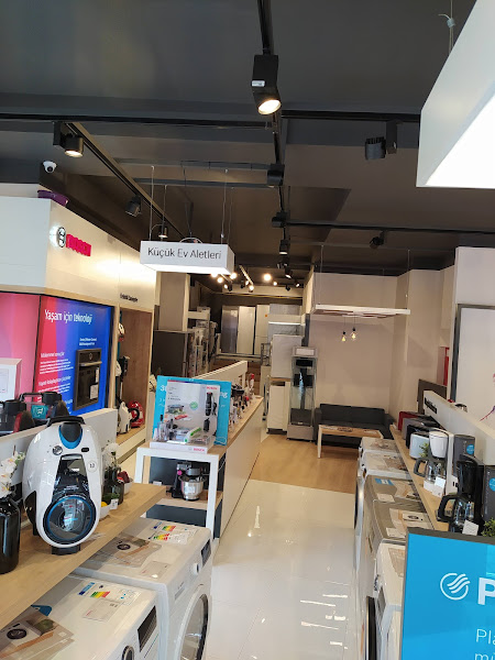 Eldem Ticaret - Odunpazarı Şubesi (Bosch)