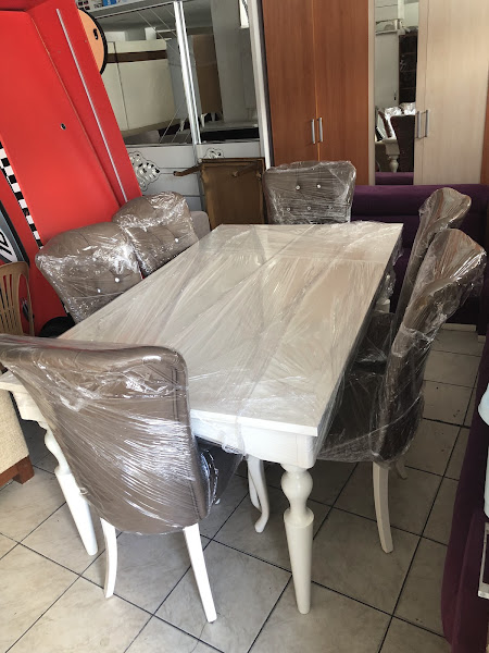 Electrolux Hilltown AVM