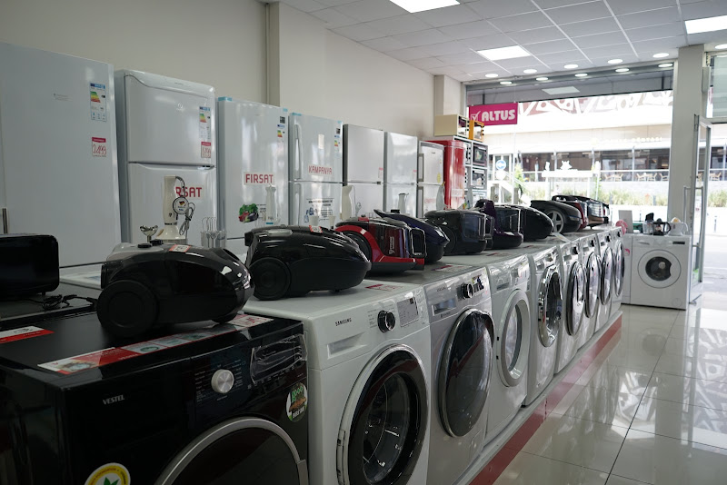 ElectroStore Beyaz Eşya Marketleri