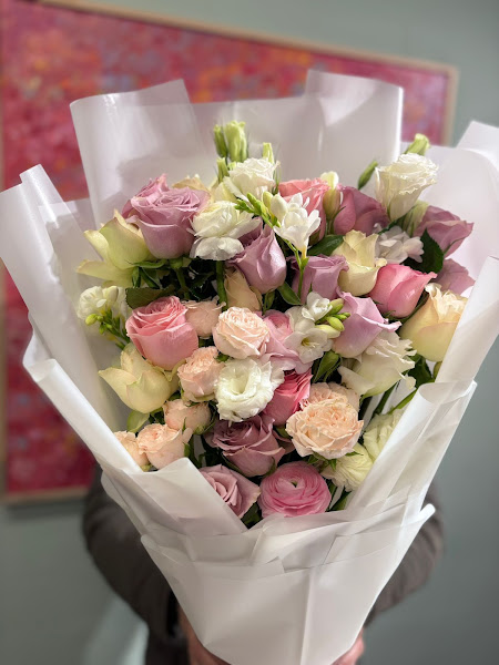 Elia Flower Muratpaşa Çiçek