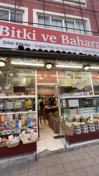 Elif Baharat