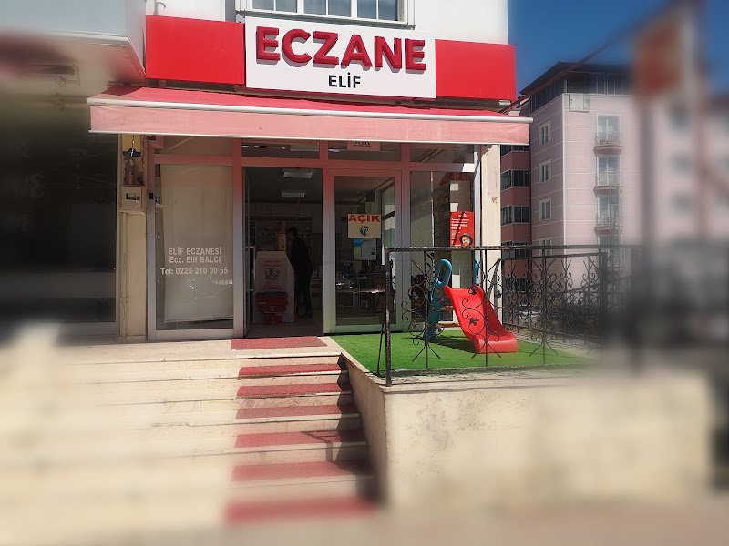 Elif Eczanesi