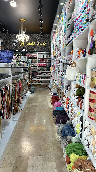ELİF MELEK WORLD