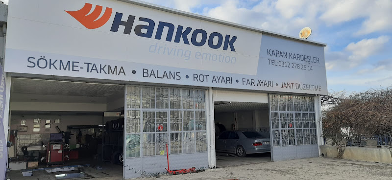 ELİF ROT BALANS